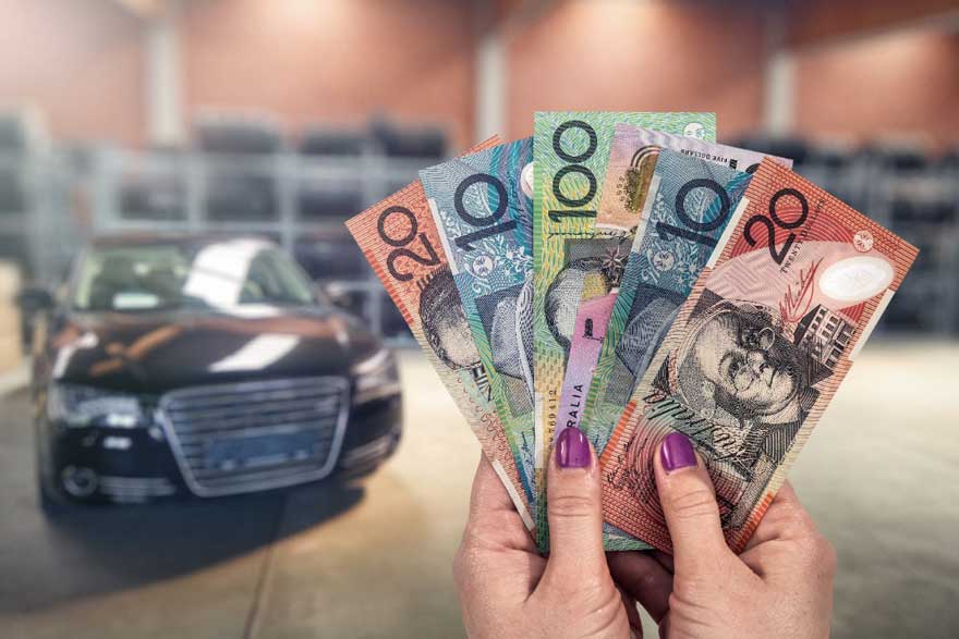 Cash For Cars Hobart Up To $10,000