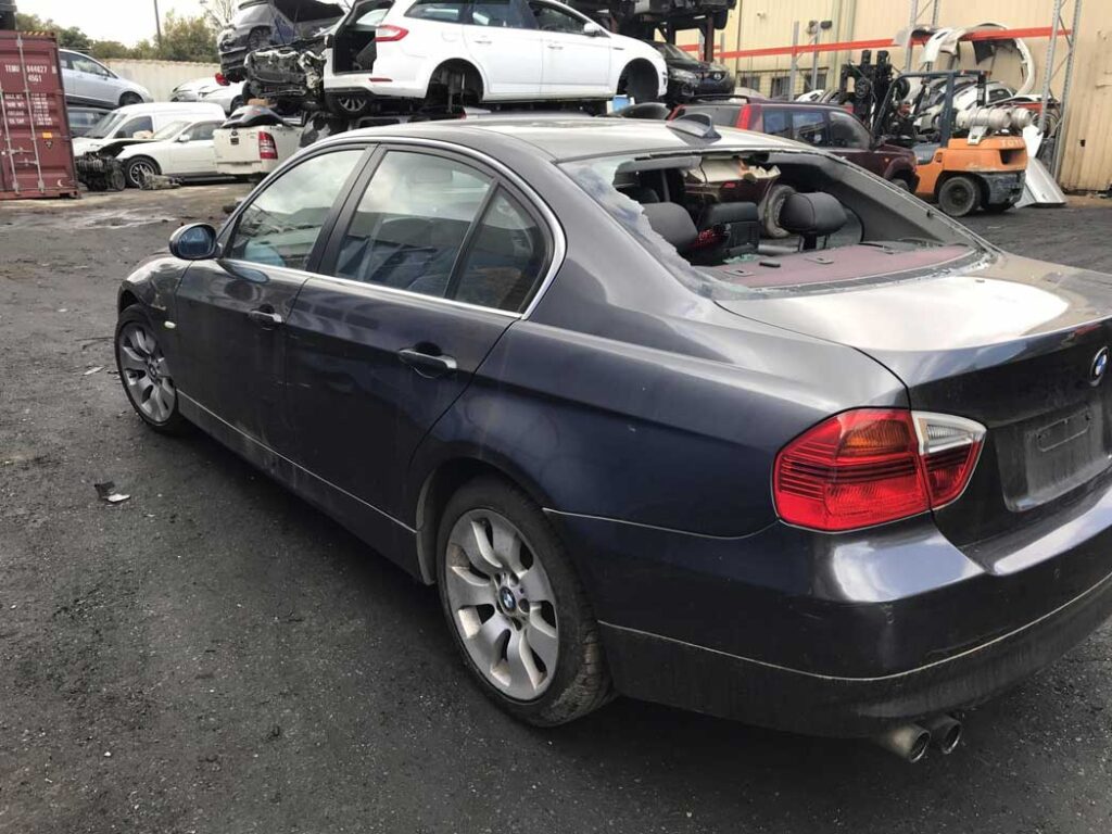 Car Wreckers launceston Cash For Cars Used Car Parts Yard