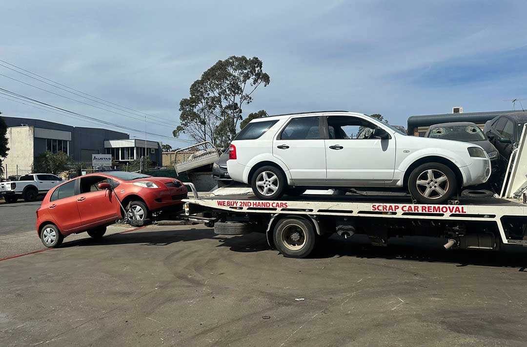 The Most Reliable Car Removal Port Sorell Service