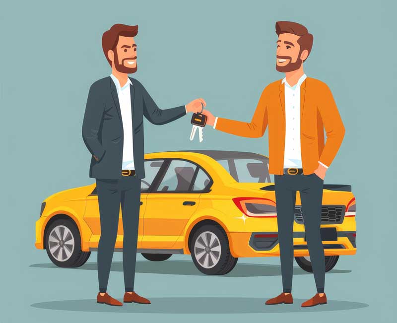 Who is the Leading Car Buyers in Port Sorell
