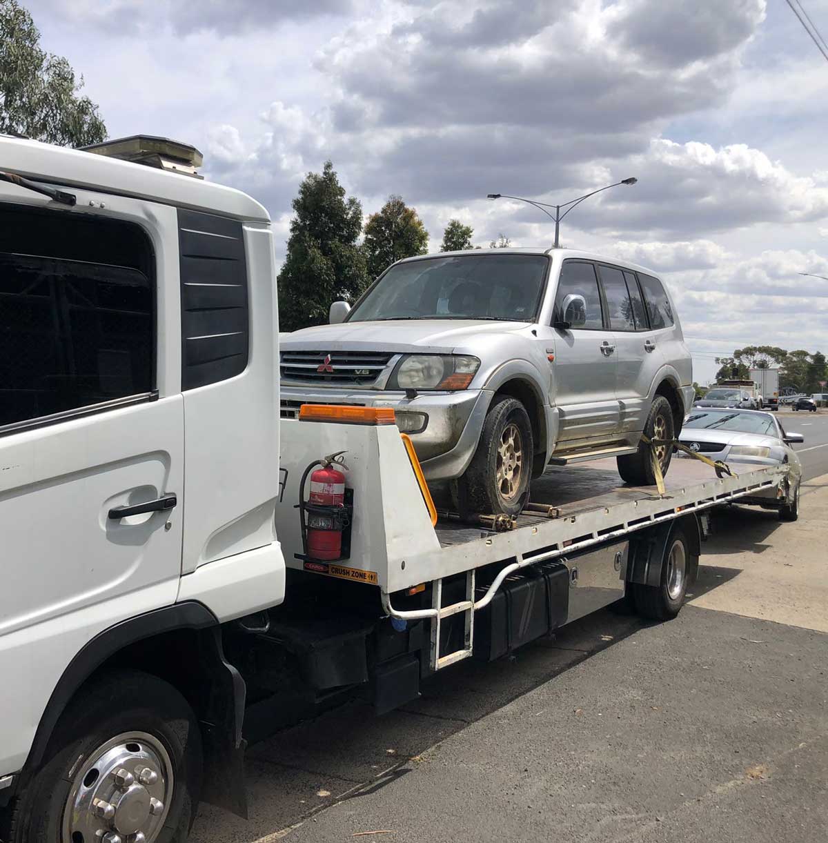 Cash for Cars Huonville