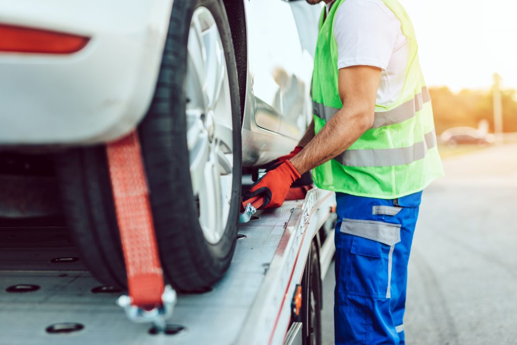 The Most Trusted Car Removal Scottsdale Service