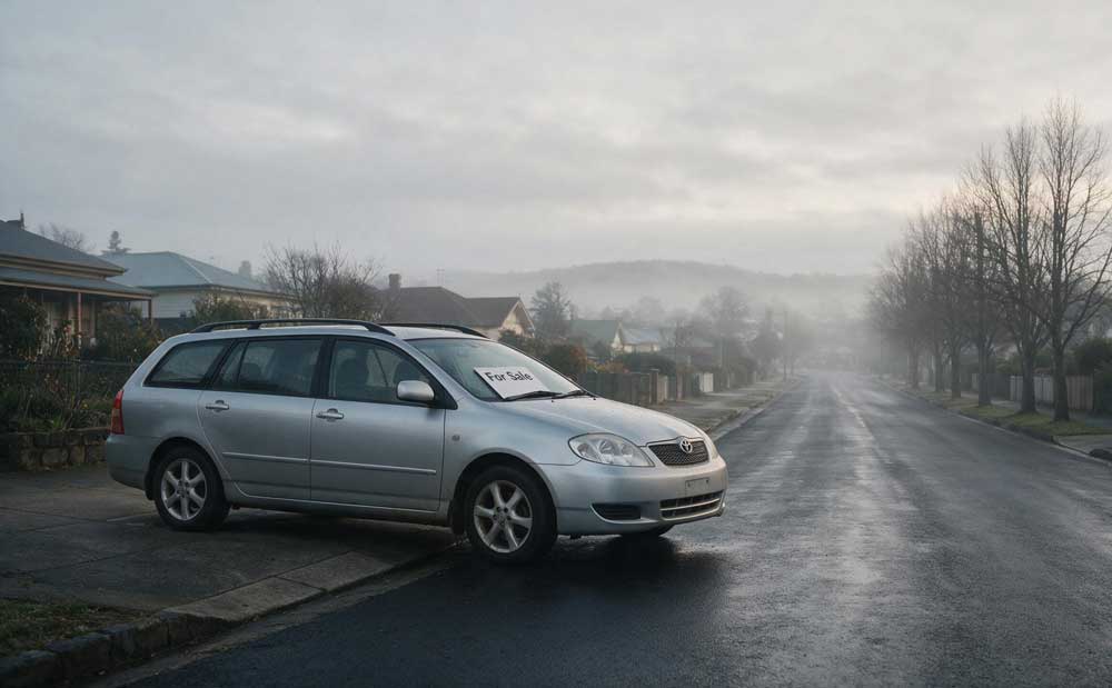 Car Removal vs. Private Car Sales in Launceston Which Is Better